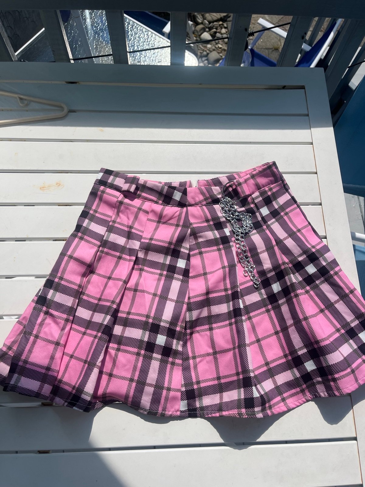cheapest place to buy  Plaid skirt Jq6QdYBZc just for y