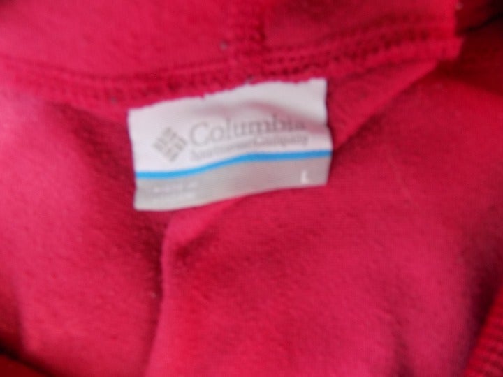 Factory Direct  Columbia Light Weight Hoodie Size Large jQL9DrbHs just buy it