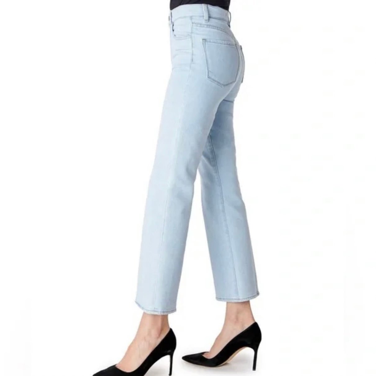 save up to 70% J Brand Jeans | Julia Surf High-Rise Fla