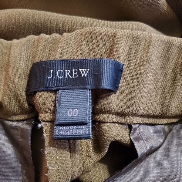cheapest place to buy  J. Crew Green Pants (00) mFRxgJ6Qc best sale