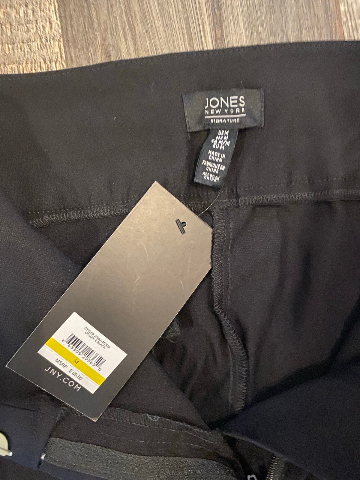 Nice Jones, New York pants pJNBdHCu5 just buy it