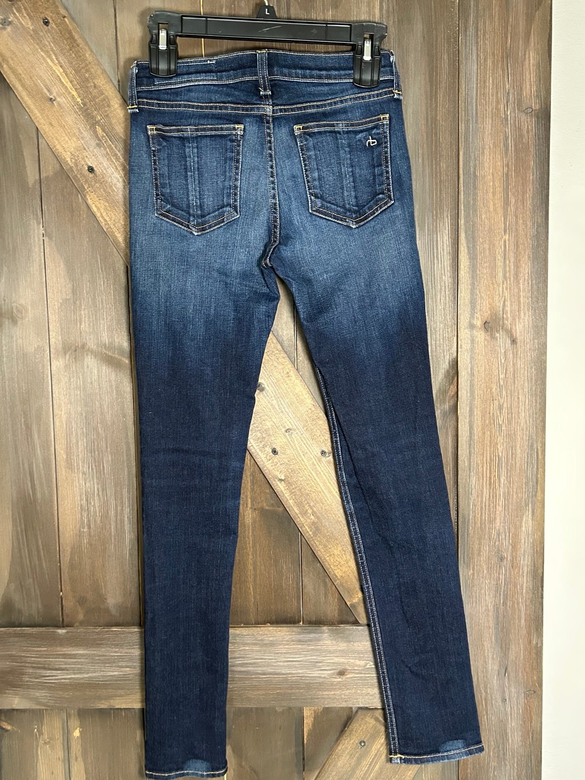 Cheap Rag & Bone Jeans SZ 26 khy96sYwg on sale
