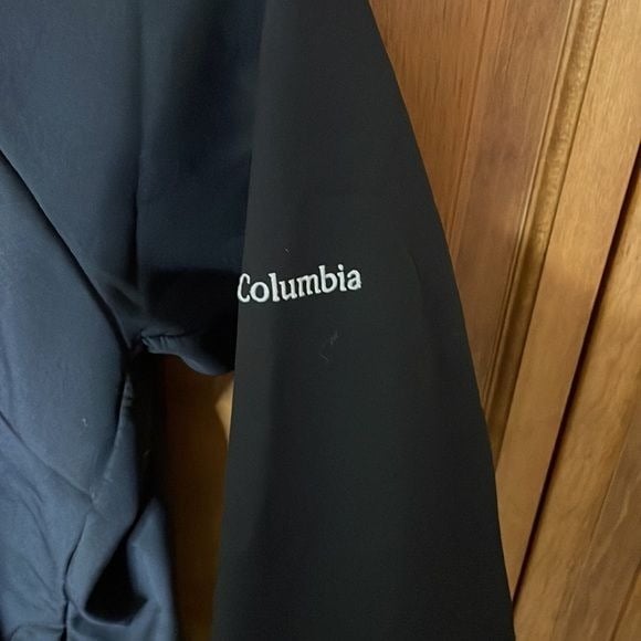 Cheap Columbia Black Jacket Womens XL Zipper Pockets Outdoor Casual Winter comfy warm JIMKl6q1o Buying Cheap