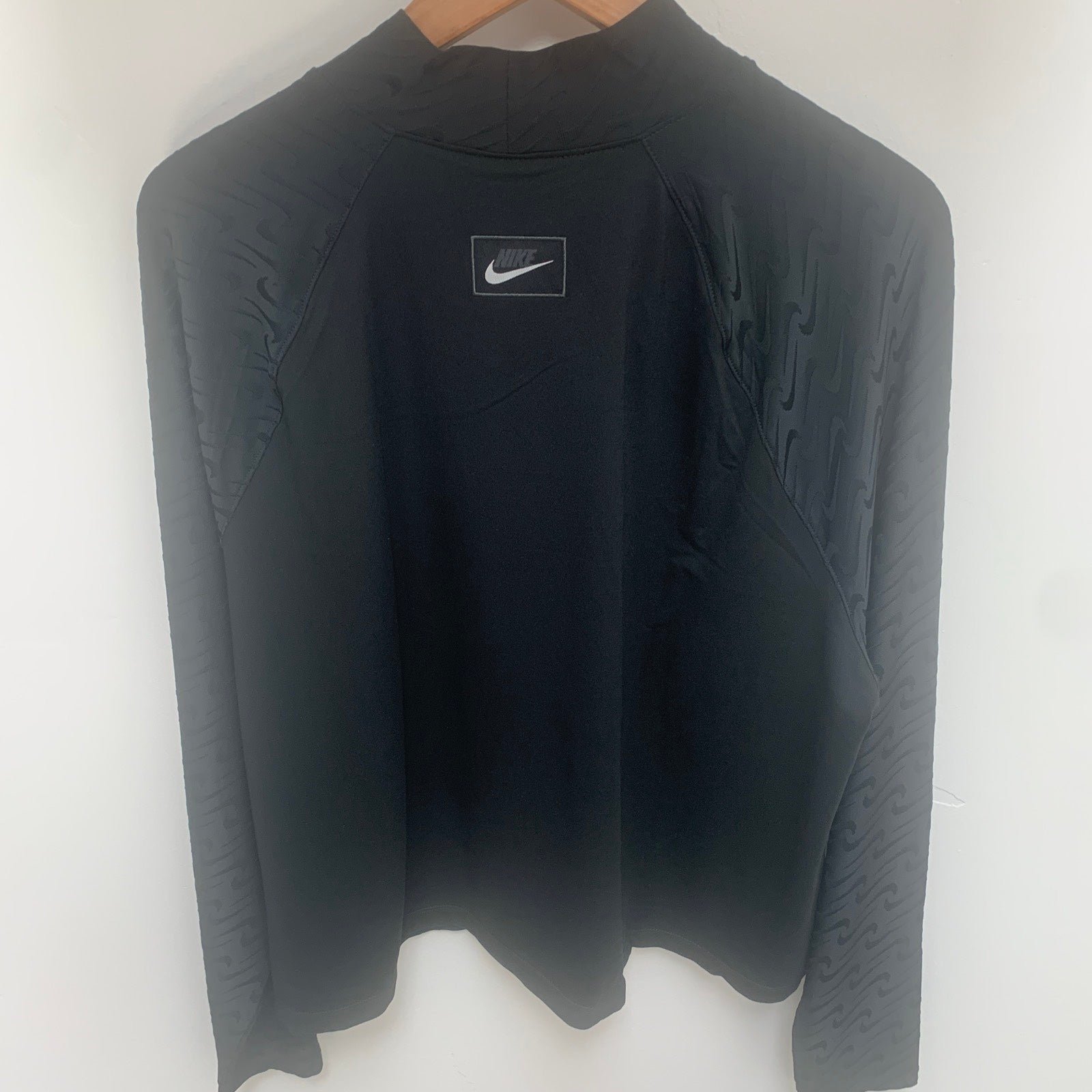 Factory Direct  NWT Nike Slim Fit Plus Long Sleeve Tunic Women’s Sz 2XL hcGHDE6E5 US Outlet