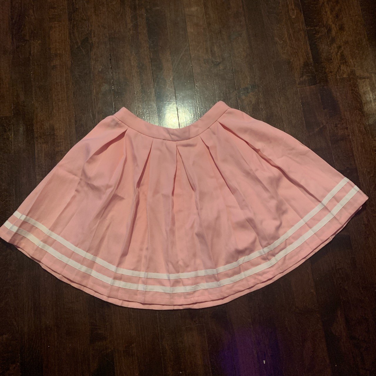Perfect Hot Topic pleated skirt oHwVGSRNn Wholesale
