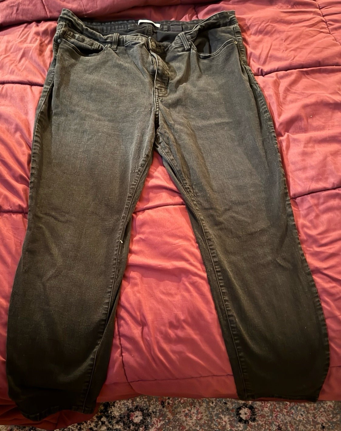 Classic Eunina jeans OvH5Jl1Rm for sale