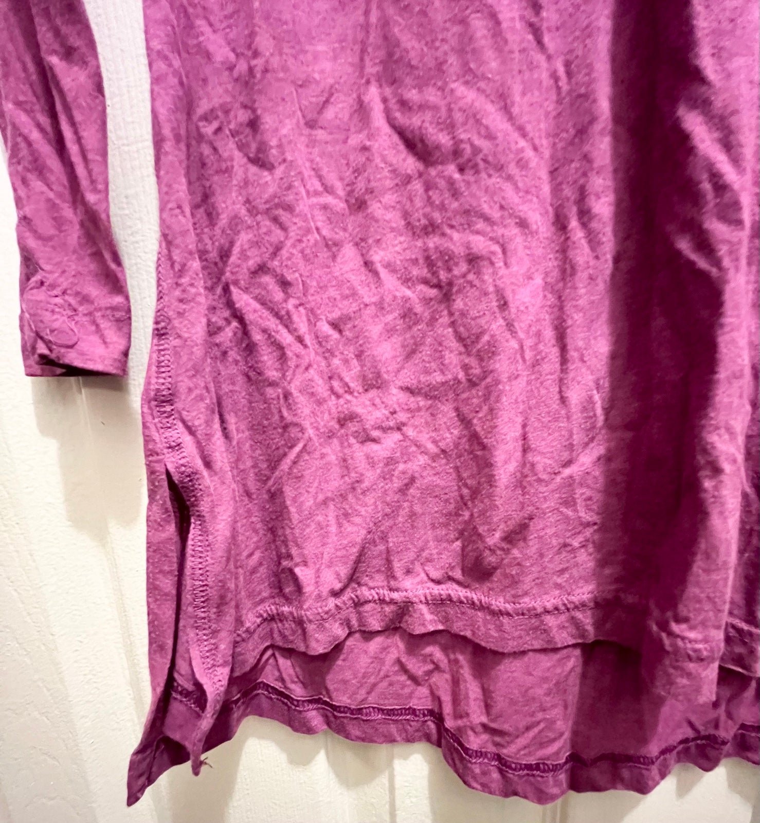 reasonable price Athleta - Hooded Shirt - Purple - Size XS Ok0fERMyo just buy it