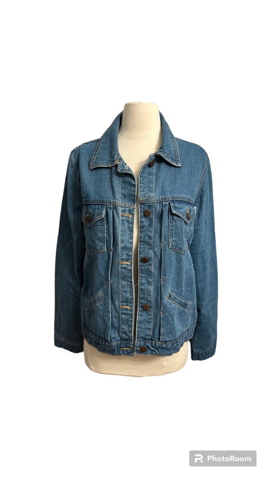 Stylish Denim jean jacket Blue MqGOk7hZp all for you