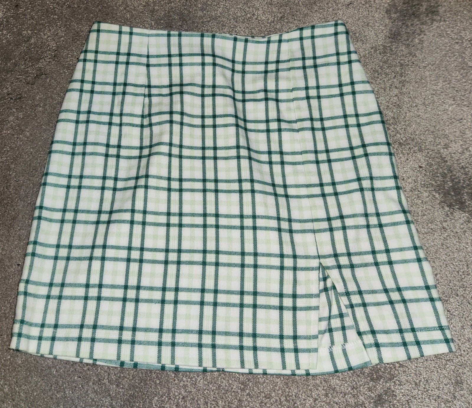 Exclusive Wild Fable Plaid Skirt Size 6 IB2VKYQHp Novel