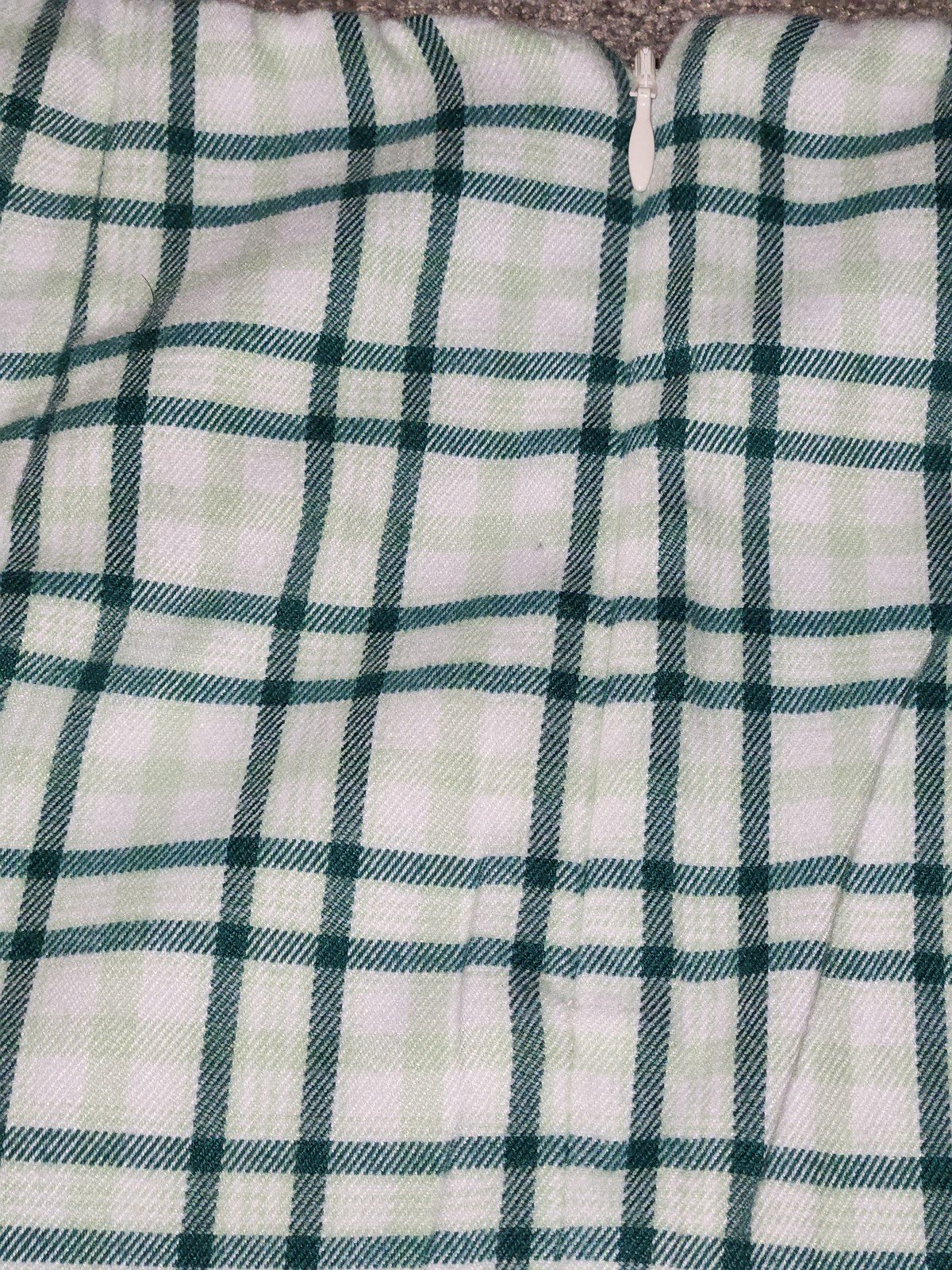 Exclusive Wild Fable Plaid Skirt Size 6 IB2VKYQHp Novel 