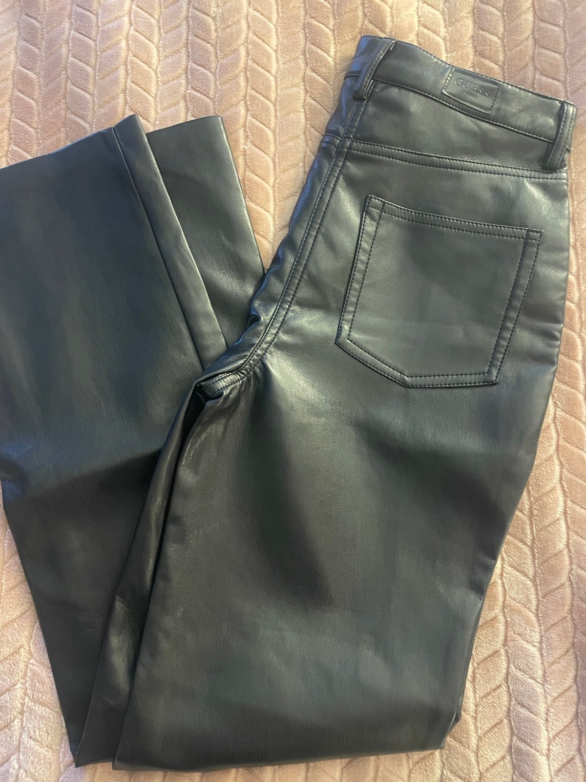 high discount leather pants women fhLqORQFG Online Shop