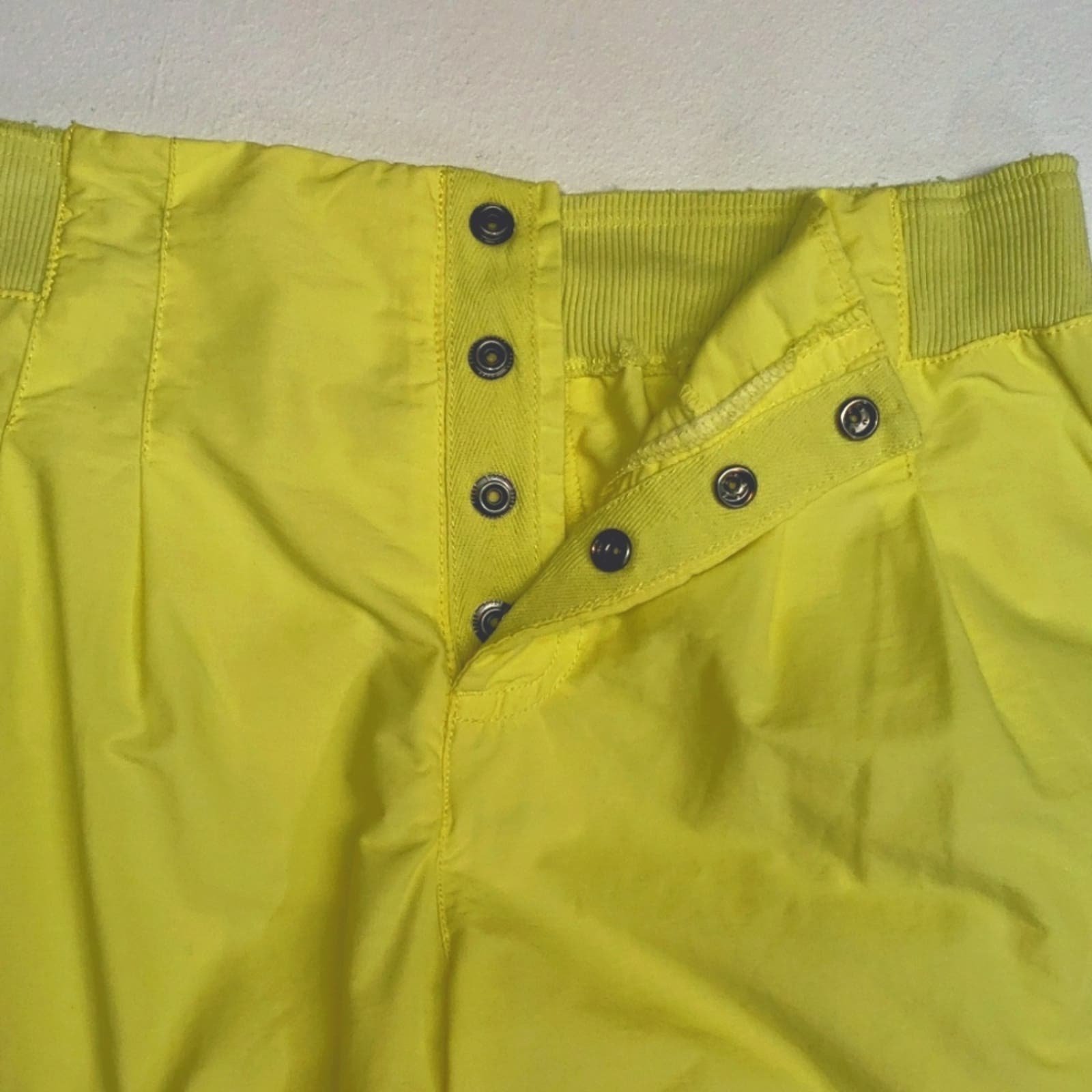 Factory Direct  Free People Movement Mesmerize Me Solid Pants Women´s Size Medium M0DdFYVZS Hot Sale