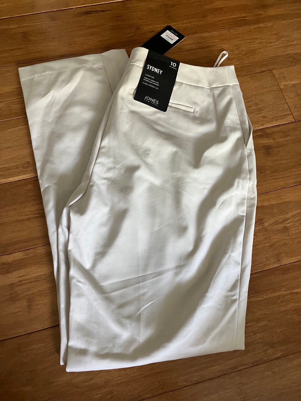 cheapest place to buy  Nwt Jones New York dress pants n