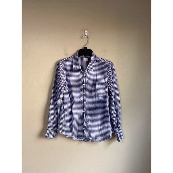 Affordable J. Crew small buttoned down shirt Hbz75Ste0 