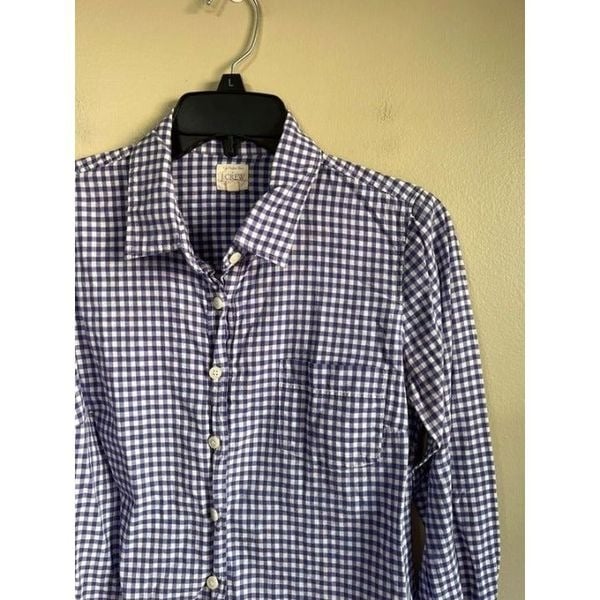 Affordable J. Crew small buttoned down shirt Hbz75Ste0 High Quaity