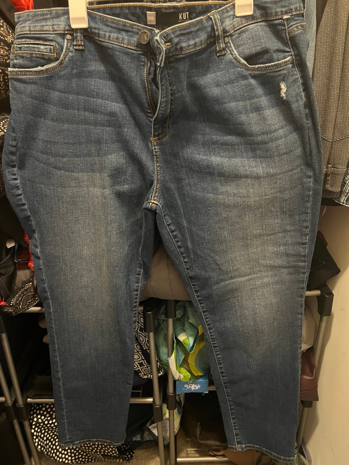 Personality Kut from the Kloth Size 20 jeans kzUEsaTN4 