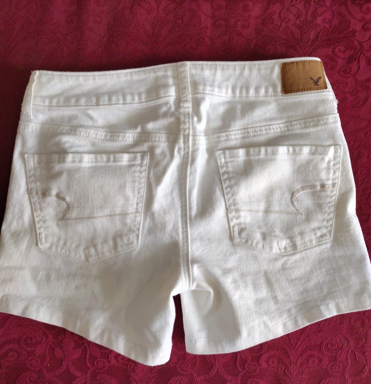 High quality American Eagle denim shorts. Size 4 nzQx2Ok4X Outlet Store