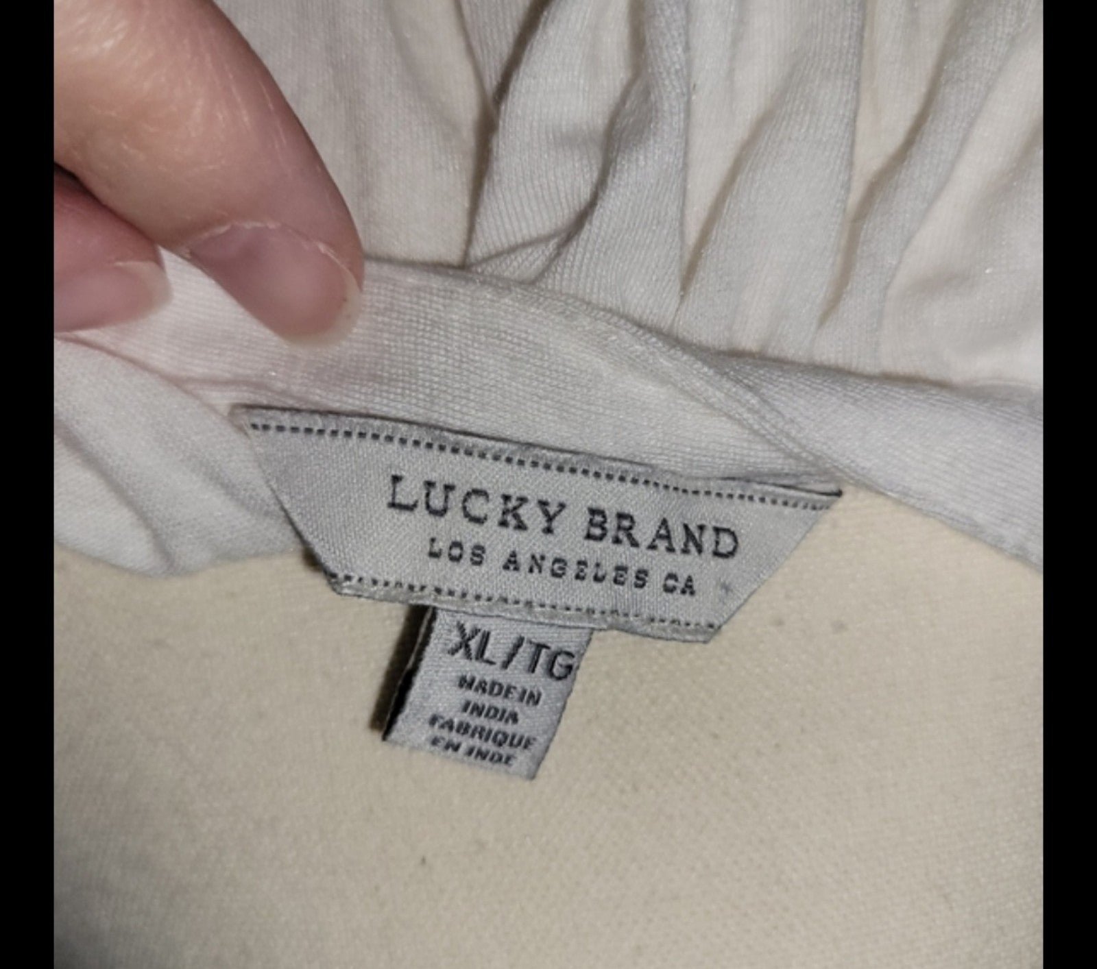 Great Lucky Brand Henley Shirt IBTSrOQfN Everyday Low Prices