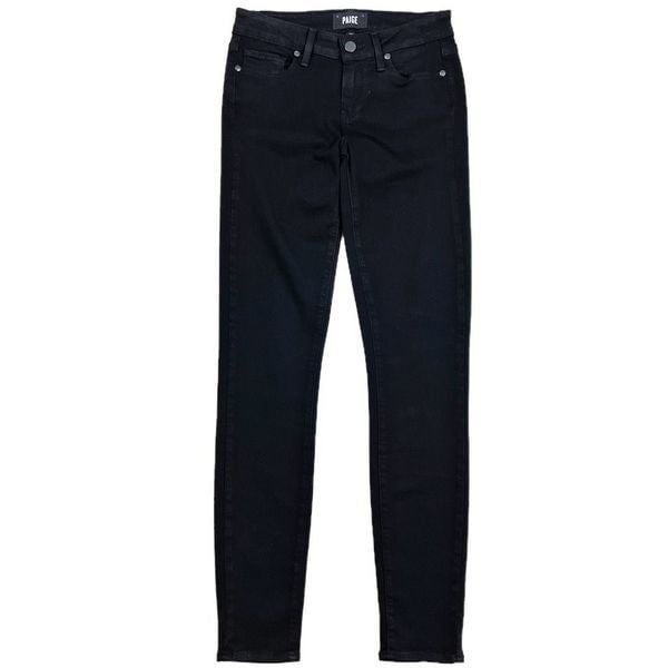 High quality PAIGE Verdugo Ultra Skinny Mid-Rise Jean S