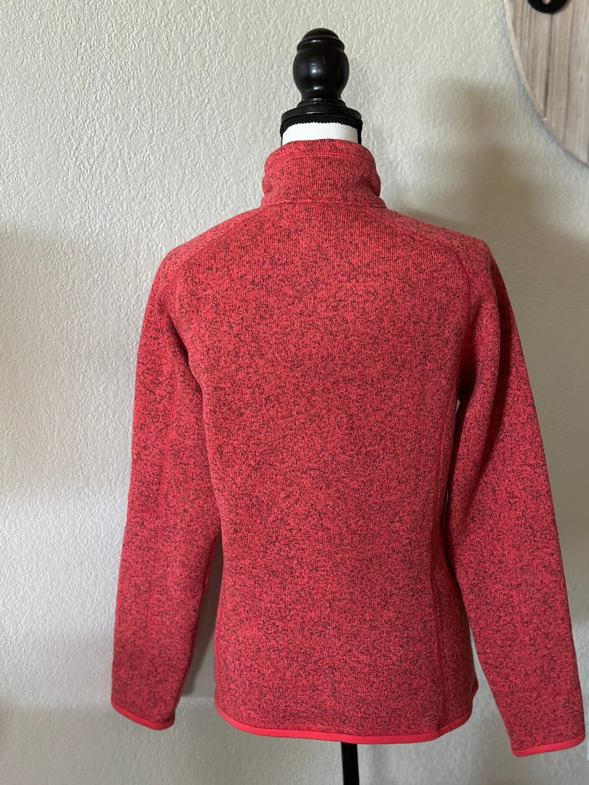 Stylish Patagonia Better Sweater 1/4” Zip Pullover L0Z7uqz0P on sale
