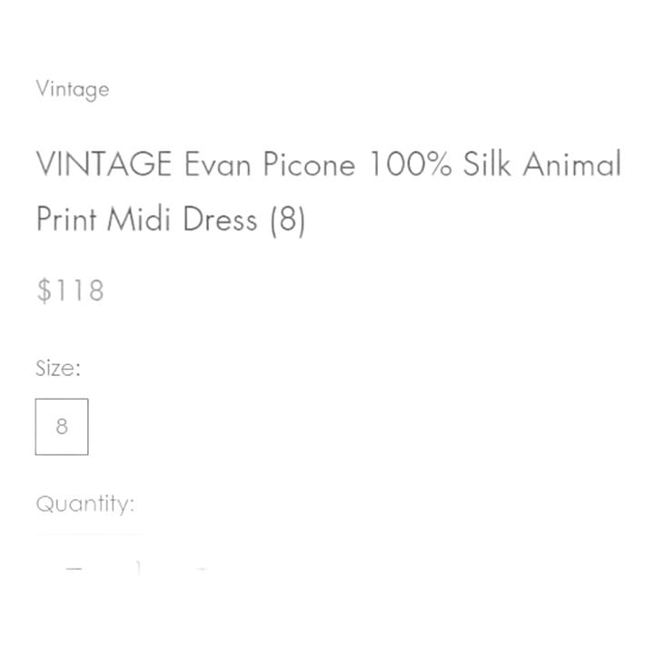 Personality Evan Picone dress-  100% silk Sz 6 mLYEOlaXk Novel 