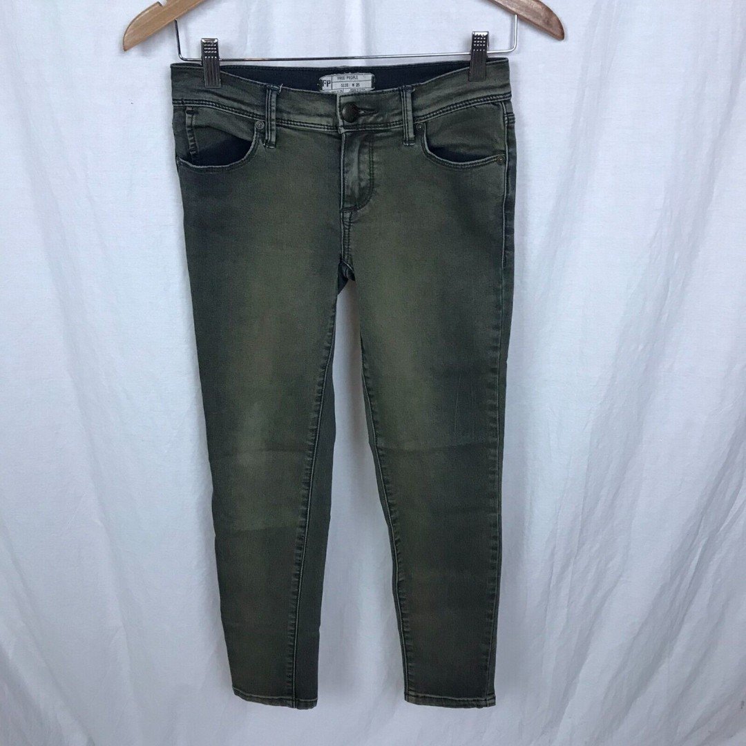 large selection Free People Women´s Skinny Jeans C