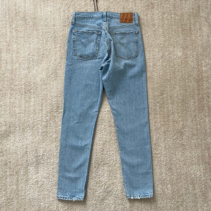 Exclusive Levi´s 501 Premium High Waisted Skinny Jeans (27) New With Tags ISqPcph1b Factory Price