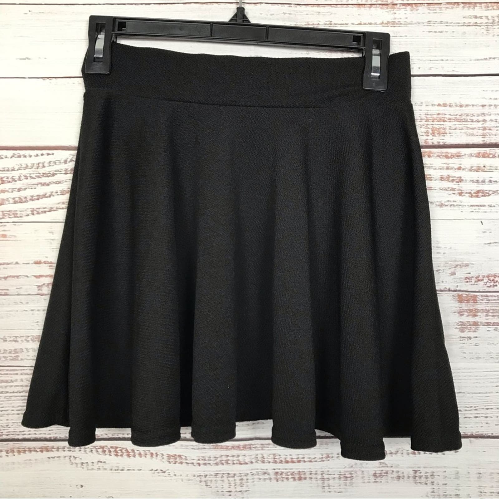 Latest  Urban Coco black size small skater pull on skirt NXxsRPYeu Cheap