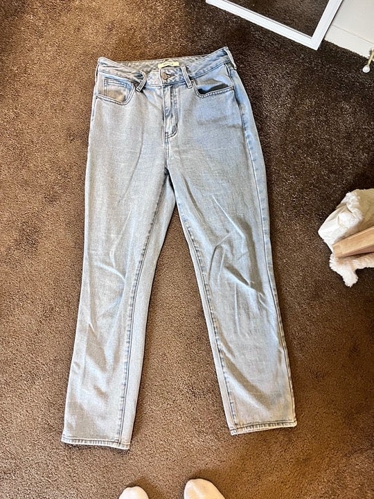Factory Direct  PacSun Mom Jeans LTeH8sFpC Fashion