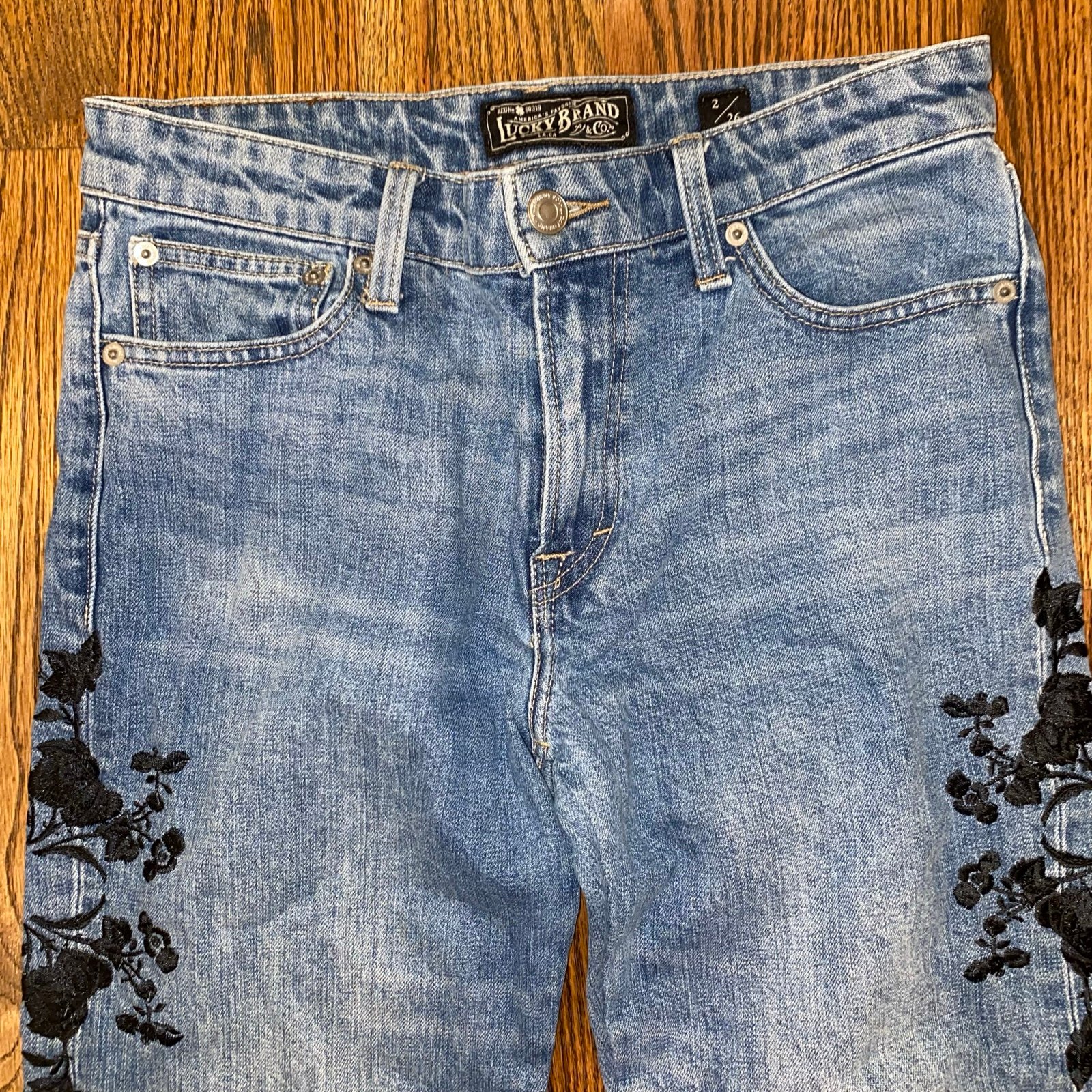Simple Lucky Brand jeans Jvg7rcdyL just buy it