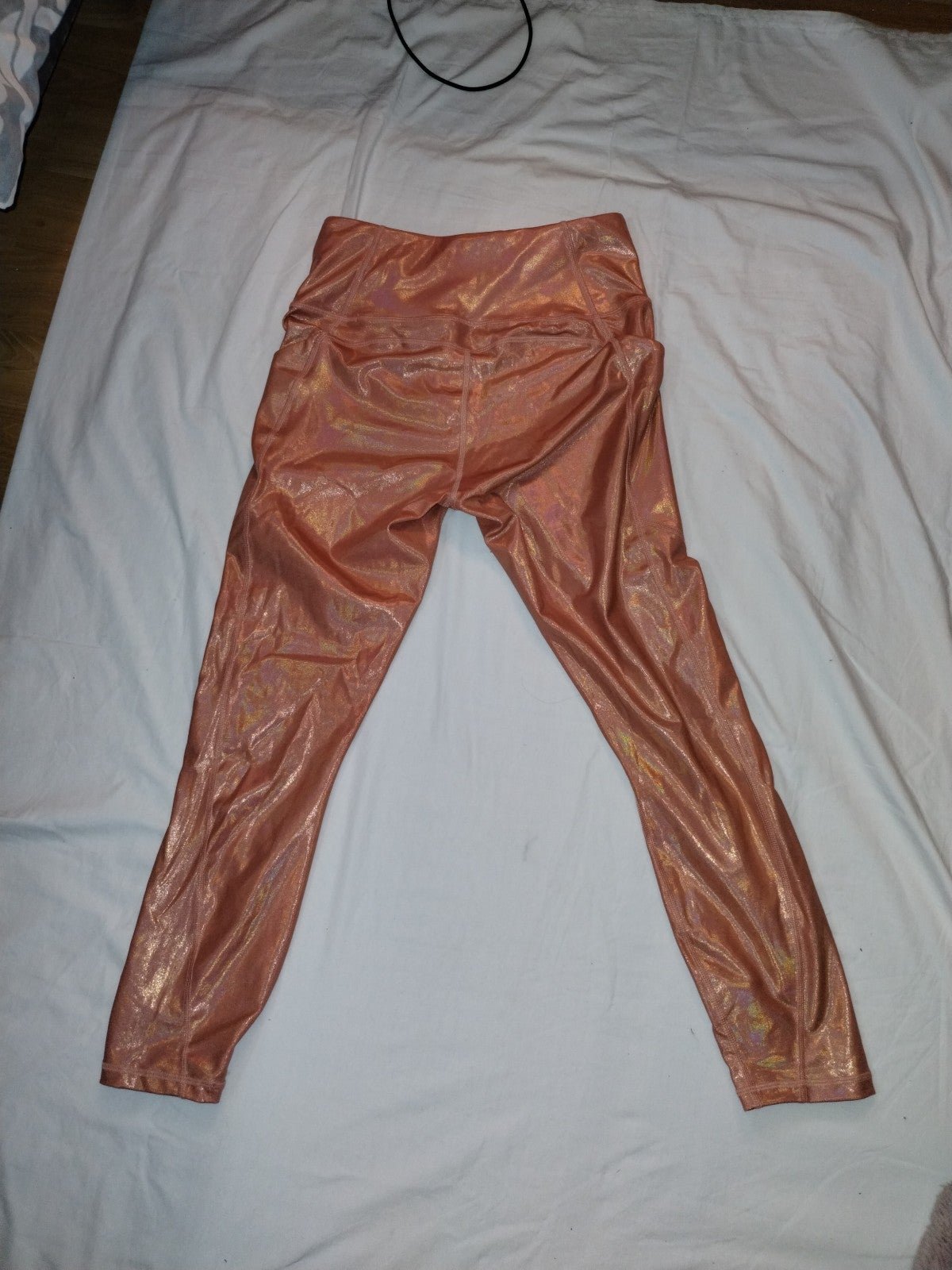 Fashion Fabletics shine leggings M IjaqMx2WR Online Exclusive