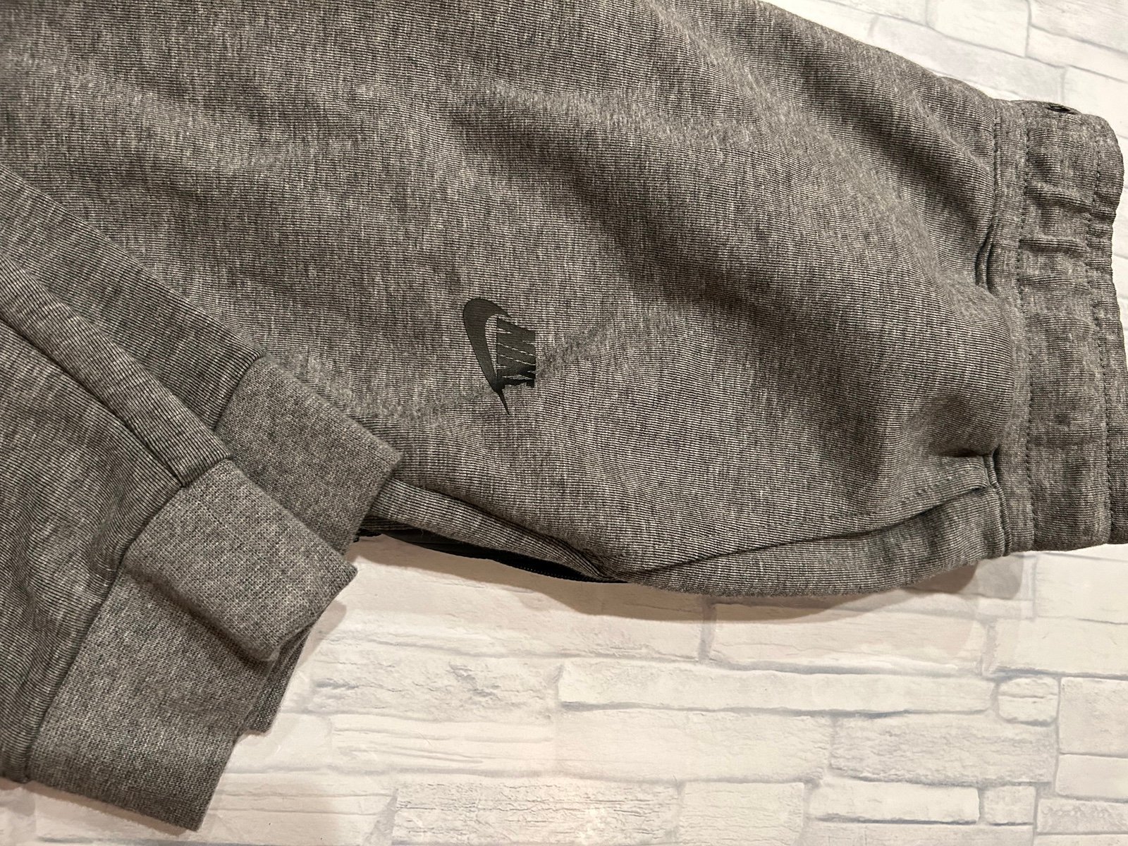 where to buy  Nike Techfleece Pants Sweats Grey Medium 