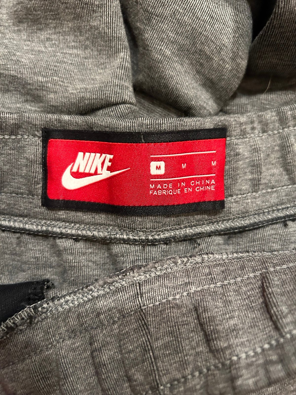 where to buy  Nike Techfleece Pants Sweats Grey Medium FQav5f4J9 Online Exclusive