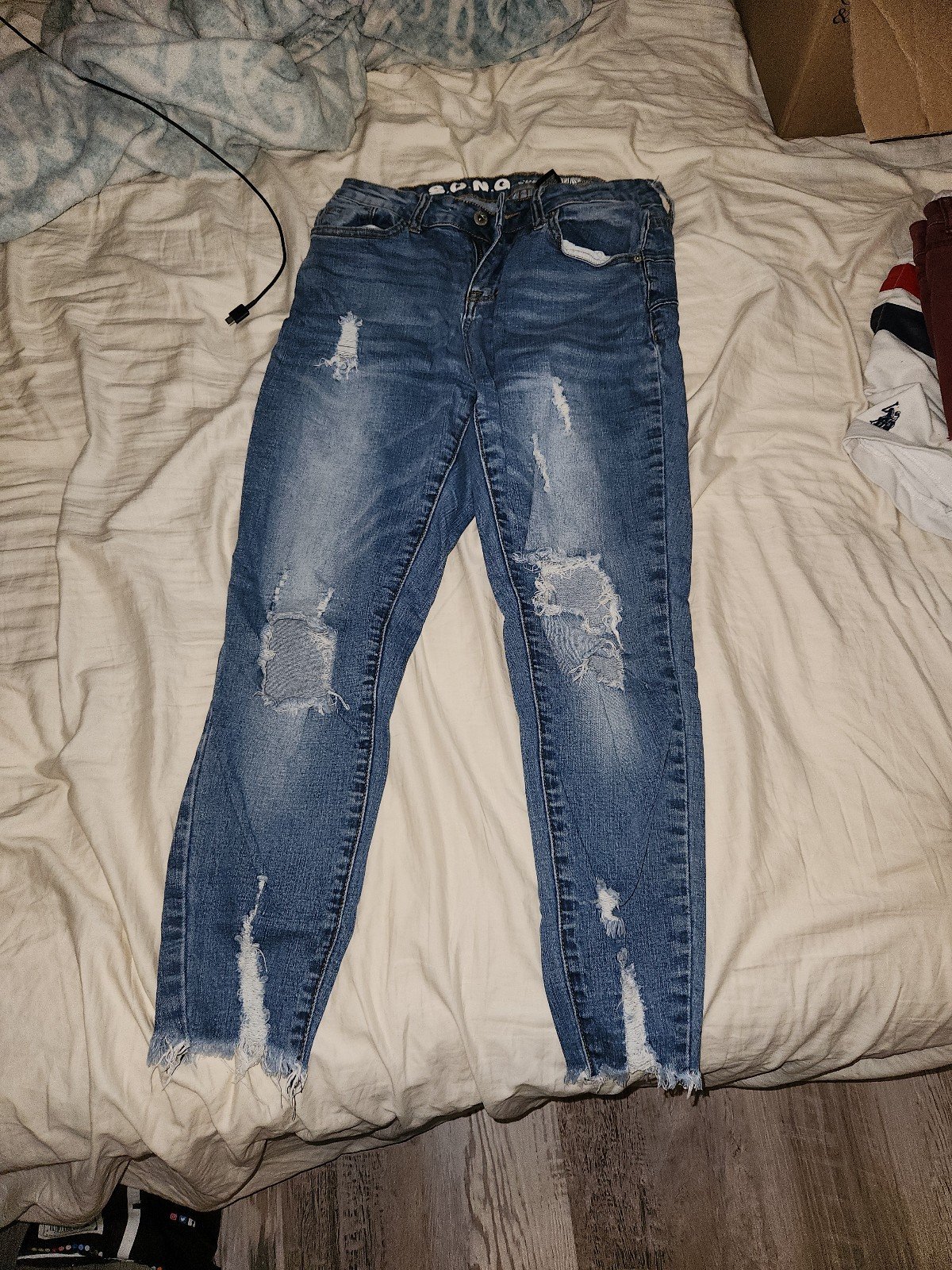 Cheap Jeans /capris lFVIaryMH Everyday Low Prices