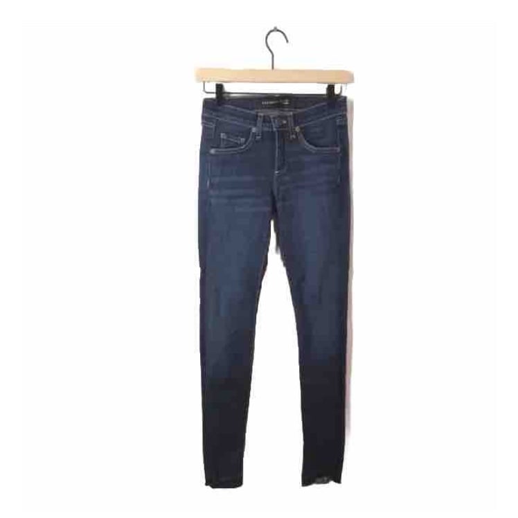 Exclusive Veronica Beard Brooke 8.5 Skinny Jeans NYfVjg