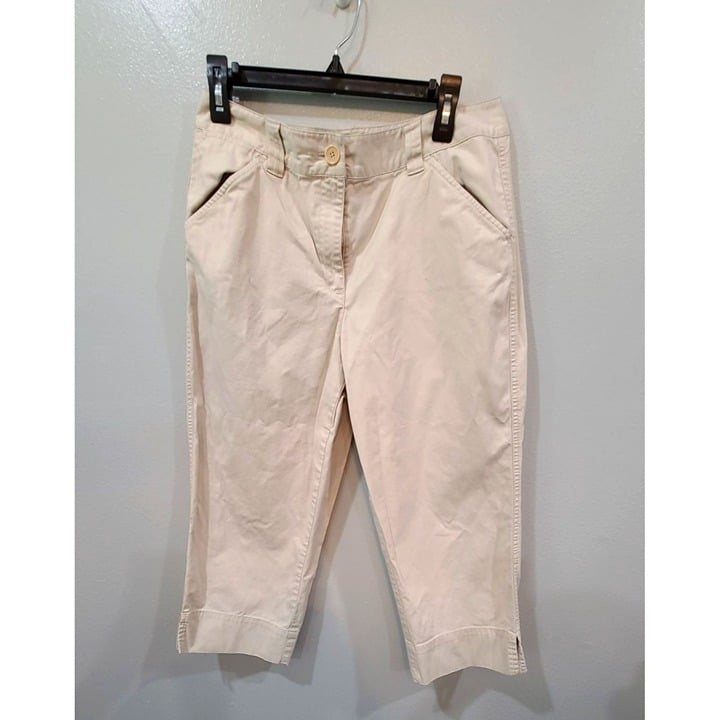 high discount Talbots Pants Women´s Size 12 Khakis