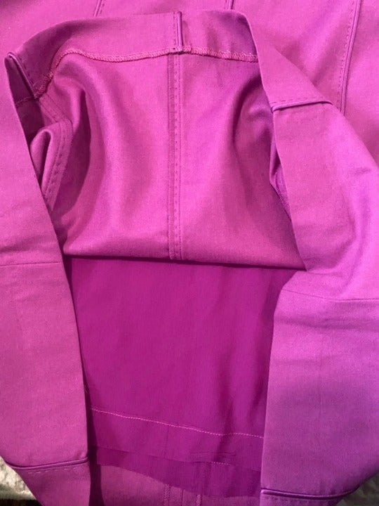 the Lowest price Rena Lange dress purple sleeveless 8 ga99L0quj Fashion