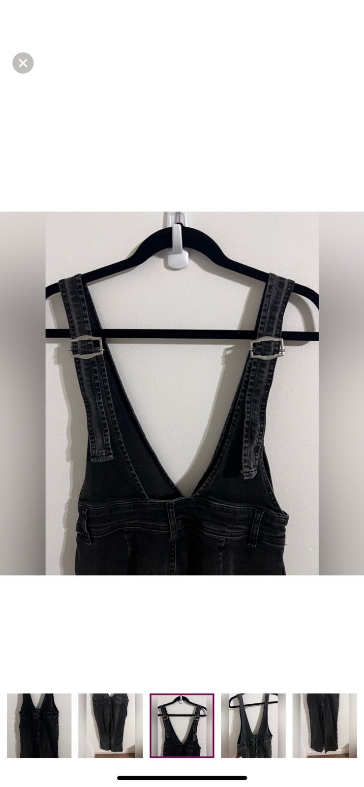 High quality Free people denim overalls size 6 PDdAjhSYD Cheap