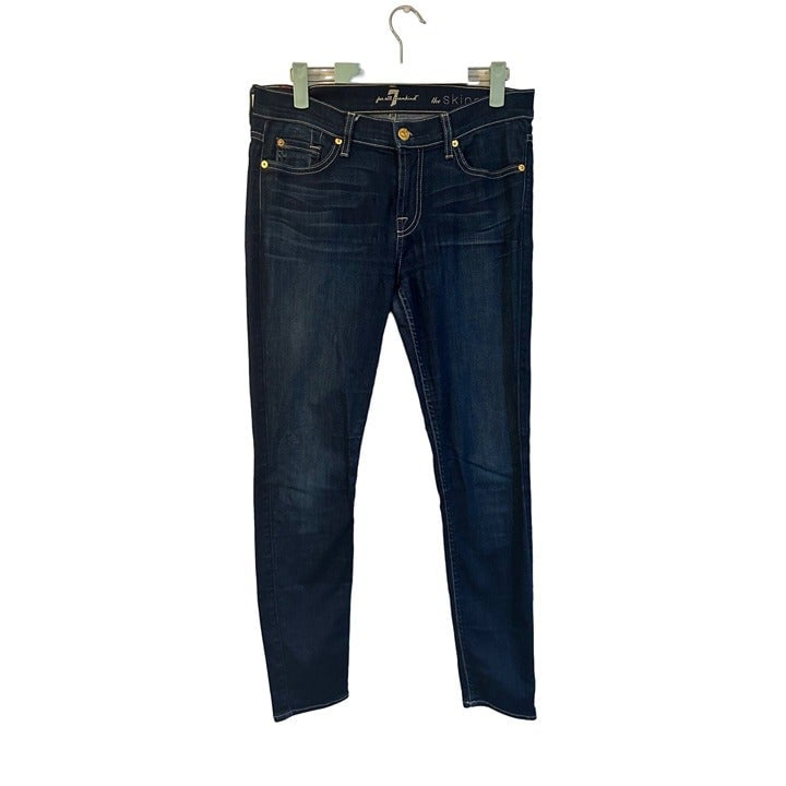 save up to 70% Seven for All Mankind the skinny jeans s