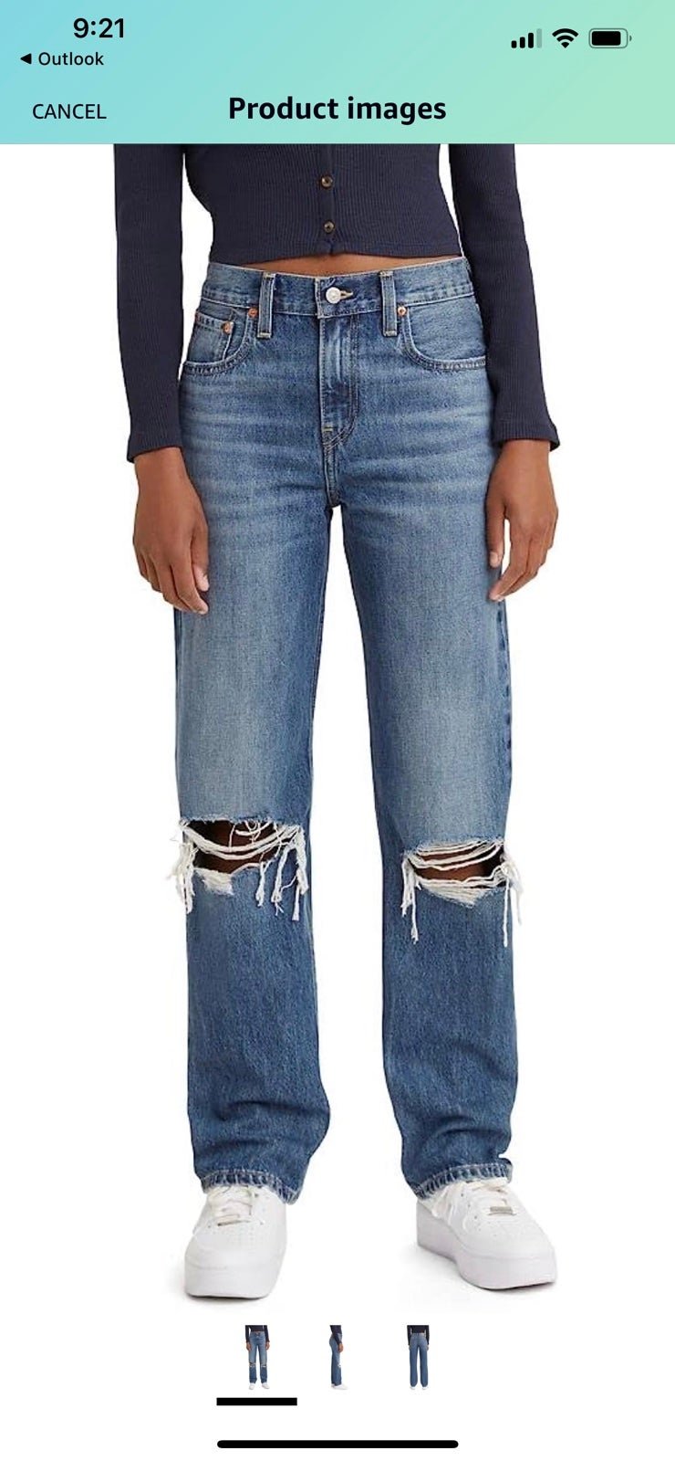 big discount Levi’s Jeans ldJye1Yh8 hot sale