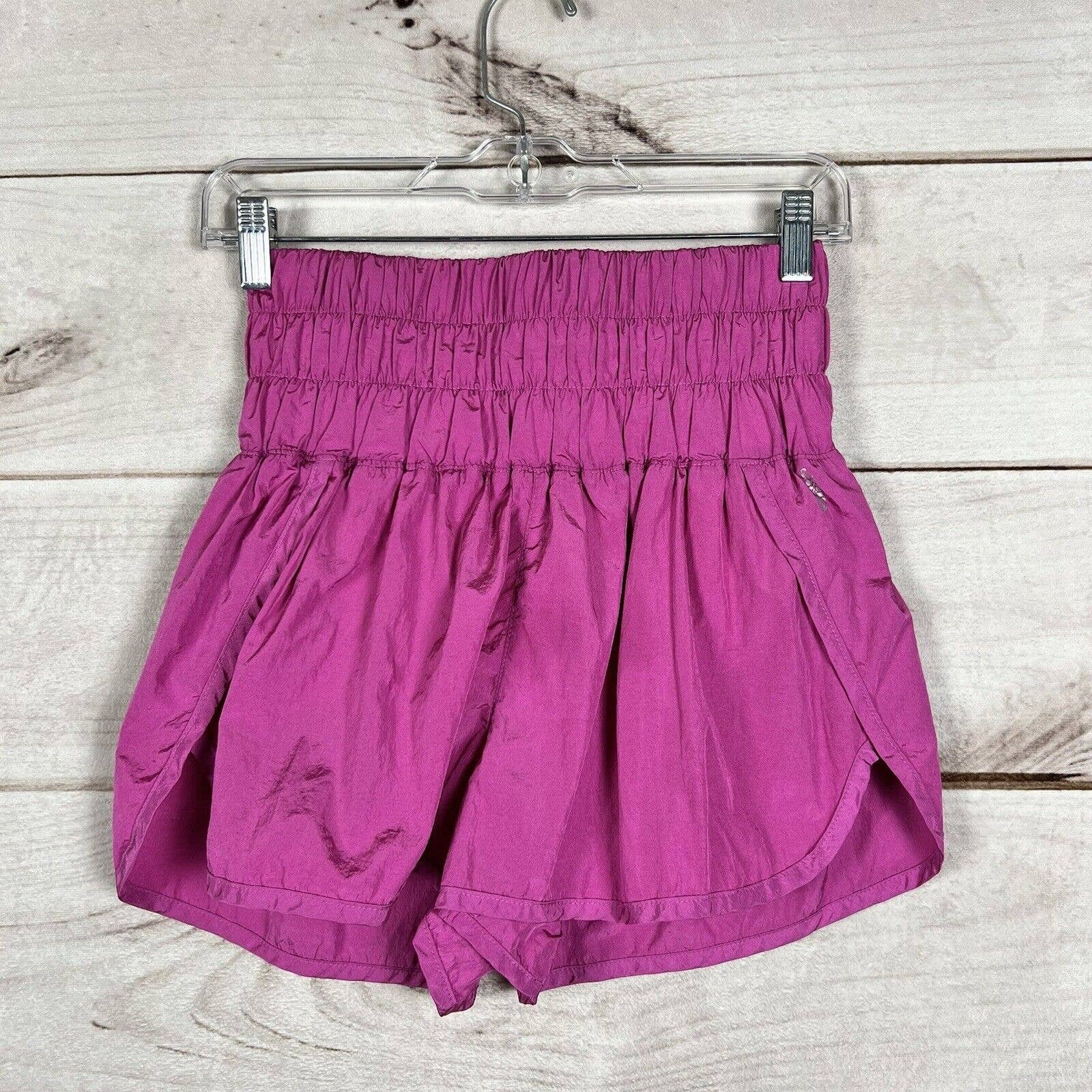 Great Free People FP Movement The Way Home Shorts L0NKd