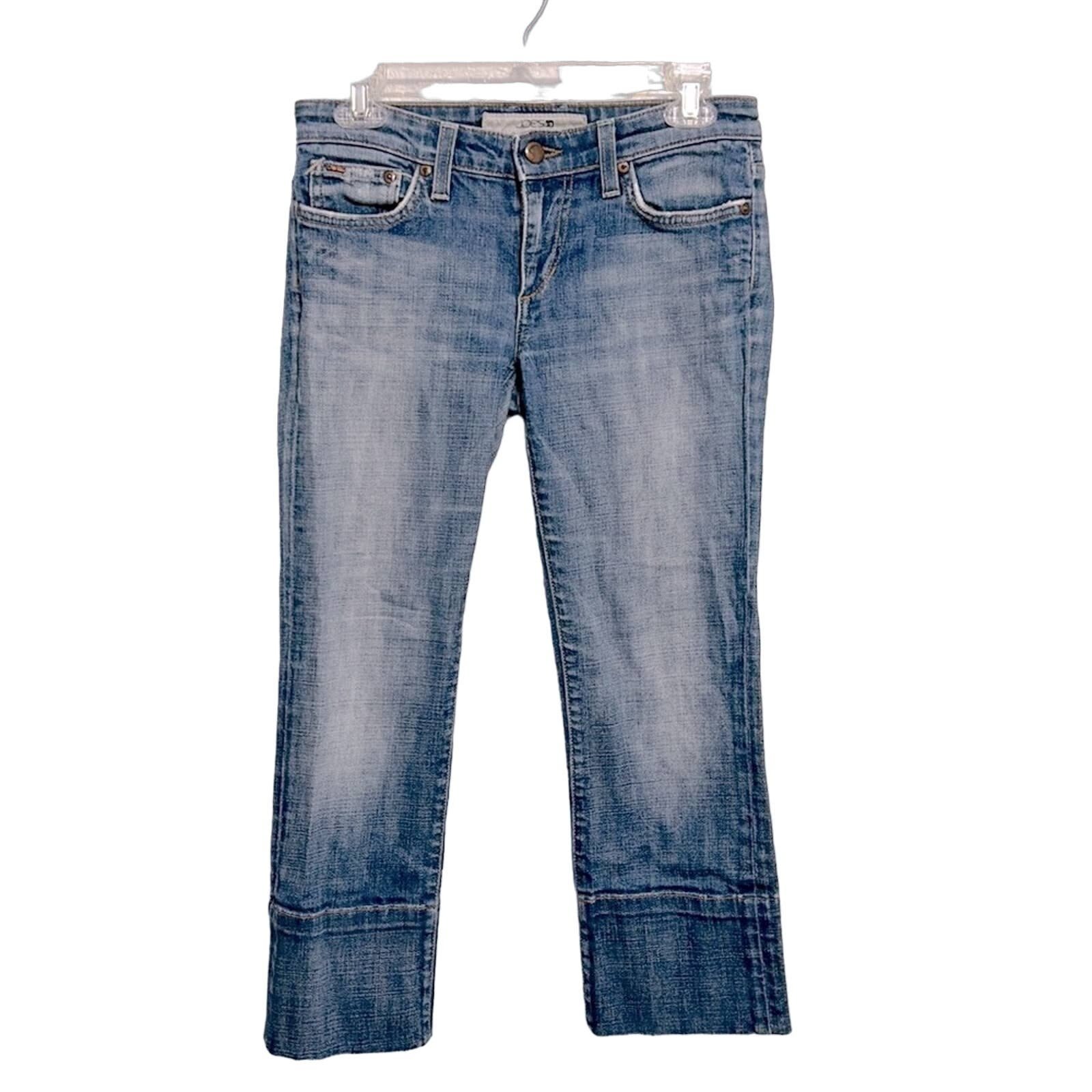 Promotions  Joe’s Jeans Womens cropped jeans women´