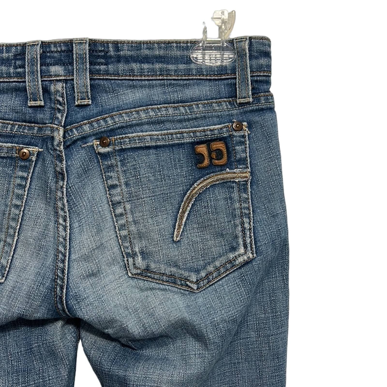Promotions  Joe’s Jeans Womens cropped jeans women´s size 26 fi6zFd4La New Style