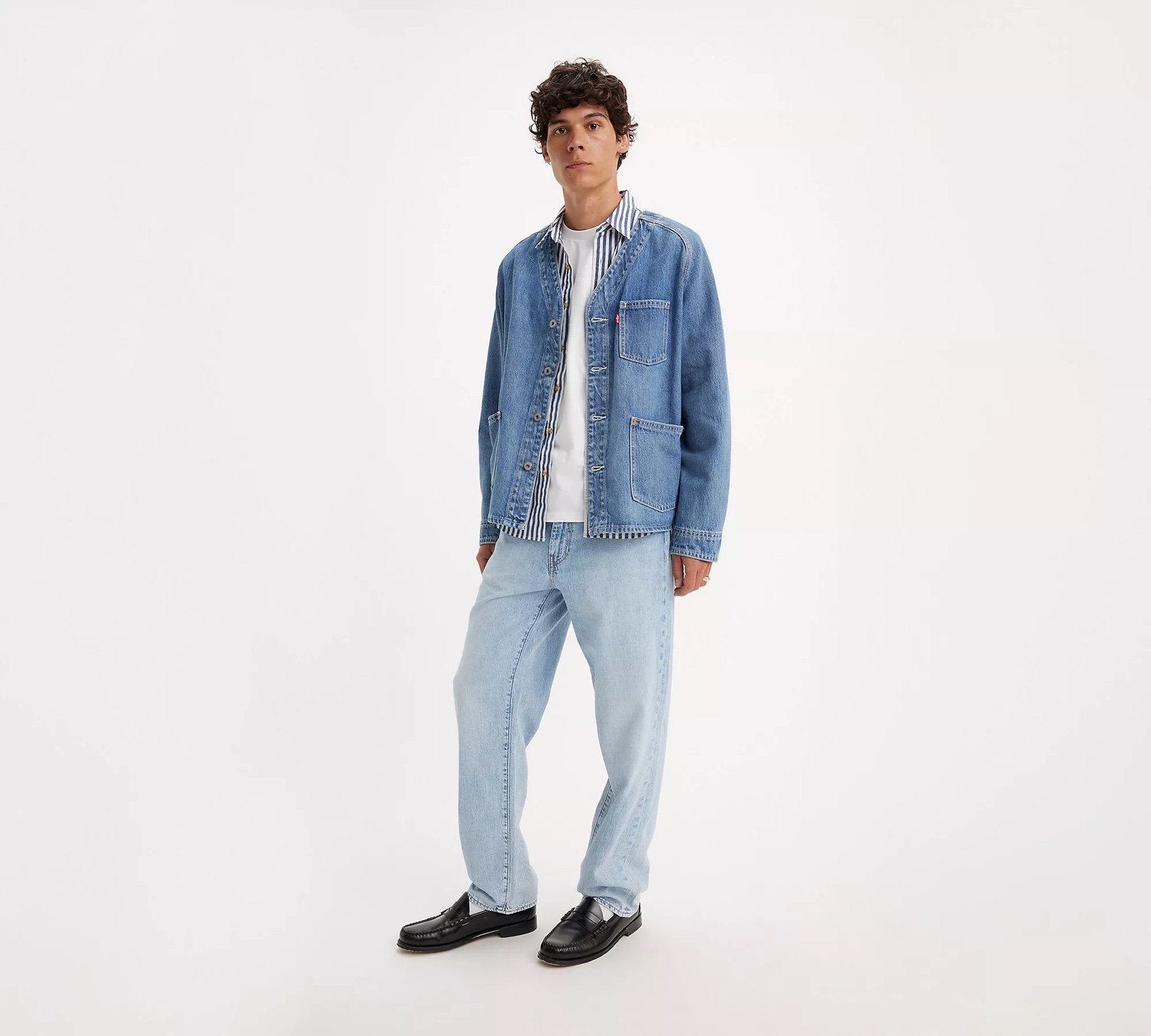 floor price Levi’s 568 stay loose krsnIHNHY online store