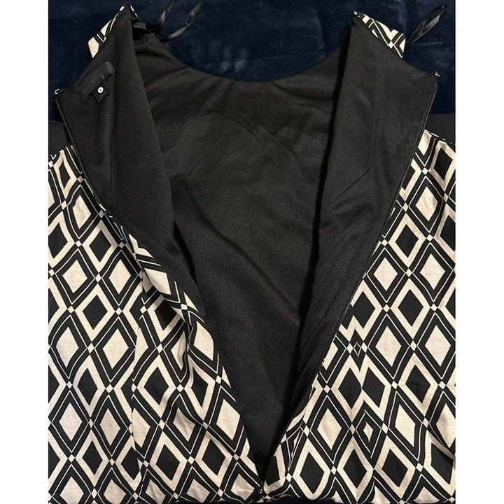 Simple Worthington Shift Dress Sleeveless w/Side Pockets Women´s Size 8 Nr1hyjKZ7 Novel 