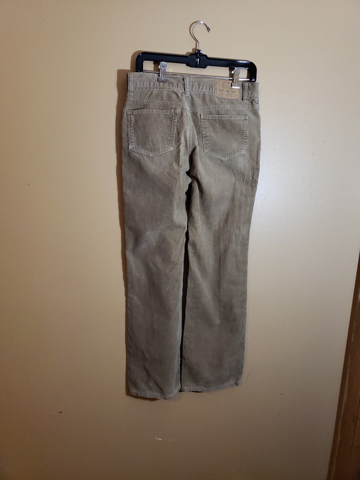Discounted Women´s American Eagle Outfitters Corduroy Pants oCND0hq84 US Sale