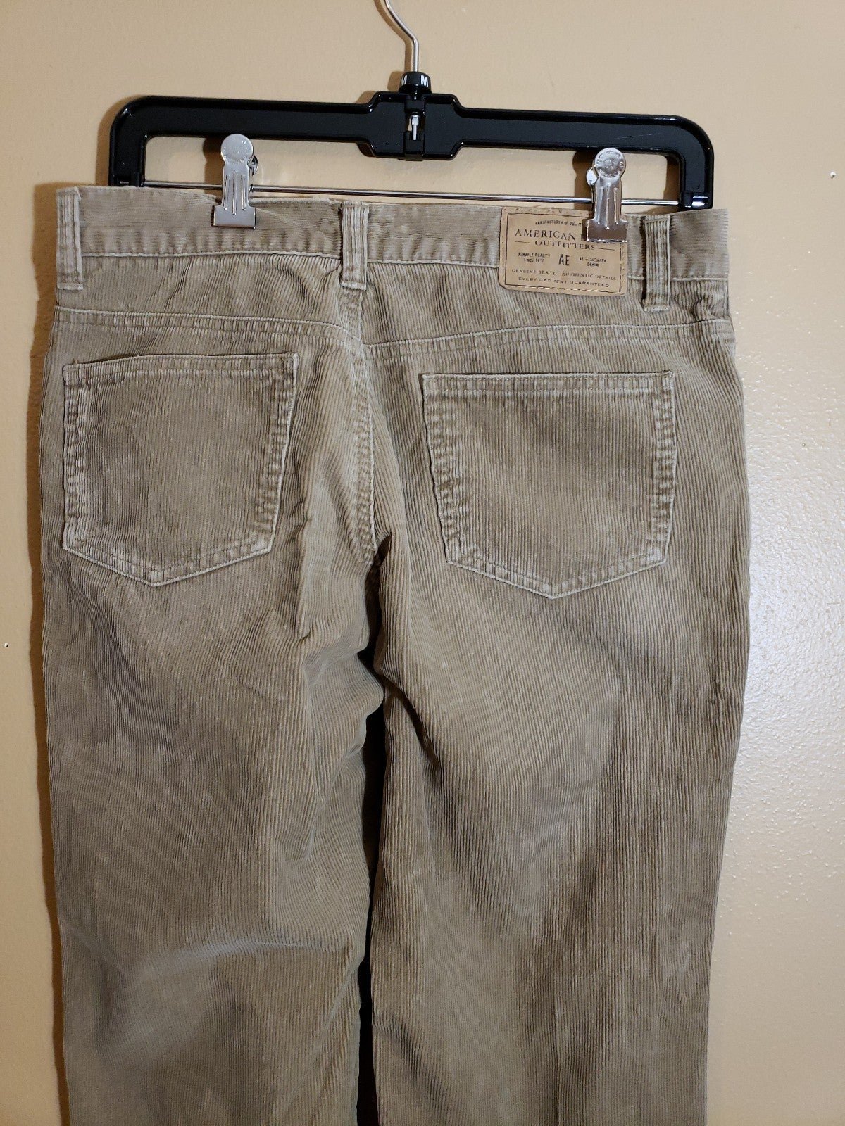 Discounted Women´s American Eagle Outfitters Corduroy Pants oCND0hq84 US Sale