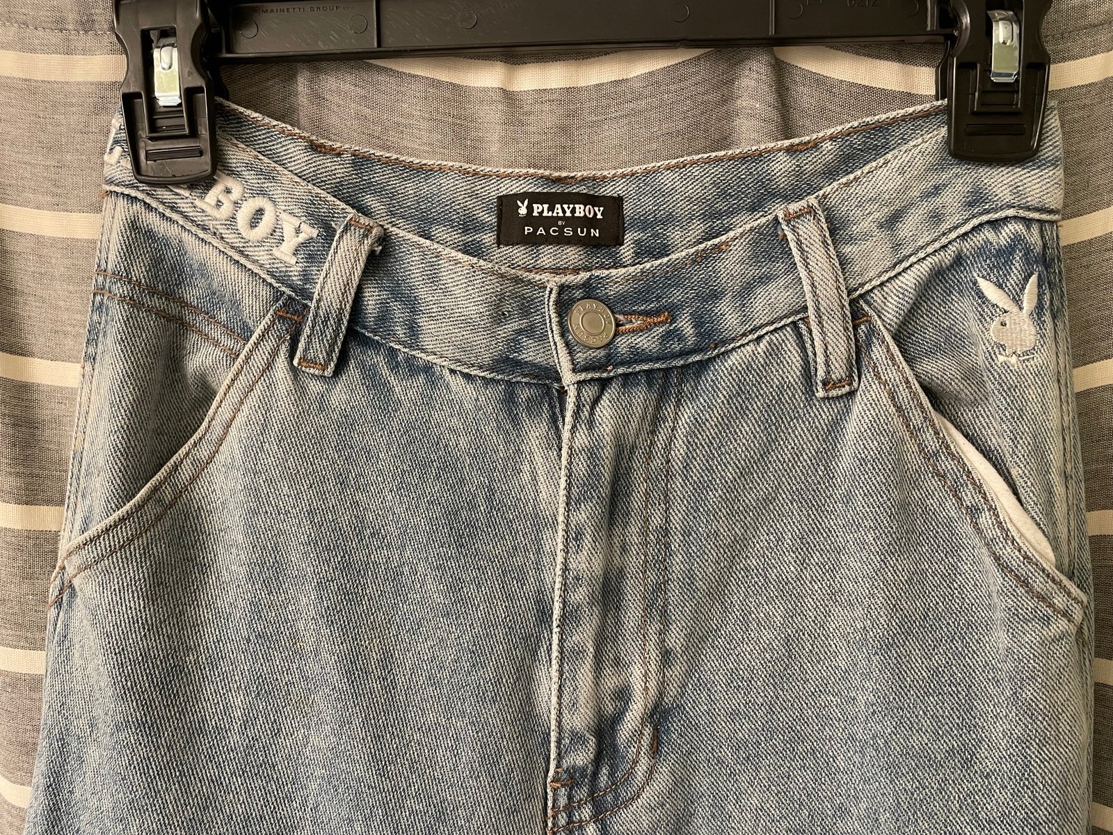 Perfect Playboy jeans from PacSun fvX7KCStc Zero Profit 