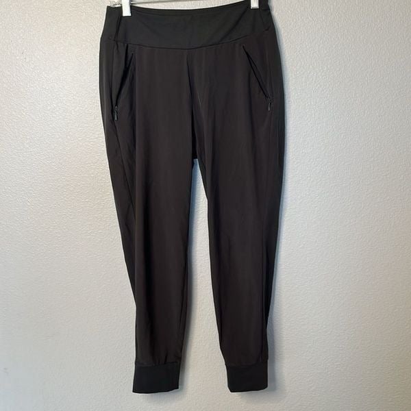 Special offer  ATHLETA Jogger Olive Green Size 6P oJrFFoZuv New Style