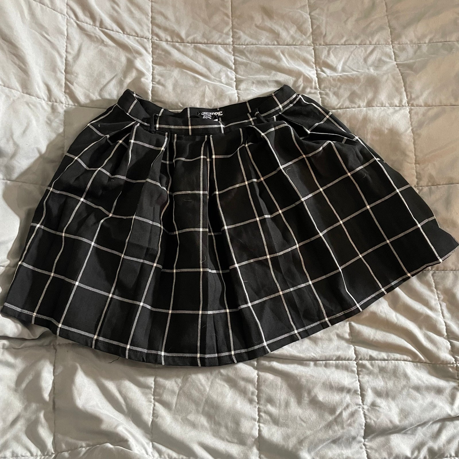 save up to 70% hot topic plaid skirt hzQH2PDaA Everyday Low Prices